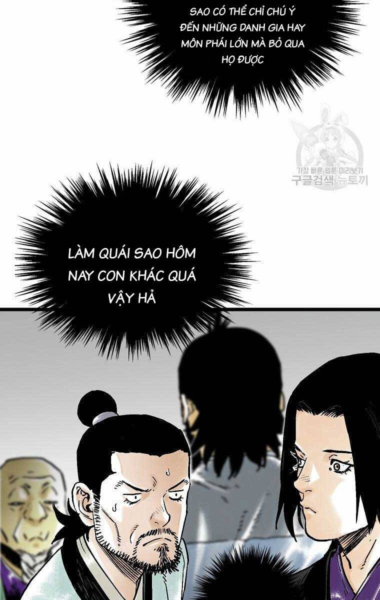 Ma Hiệp Côn Lôn Chapter 45 - Trang 57