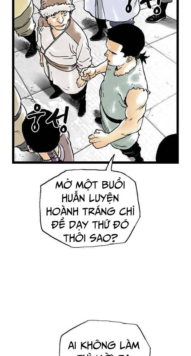 Ma Hiệp Côn Lôn Chapter 48 - Trang 17