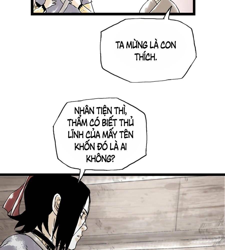 Ma Hiệp Côn Lôn Chapter 21 - Trang 28