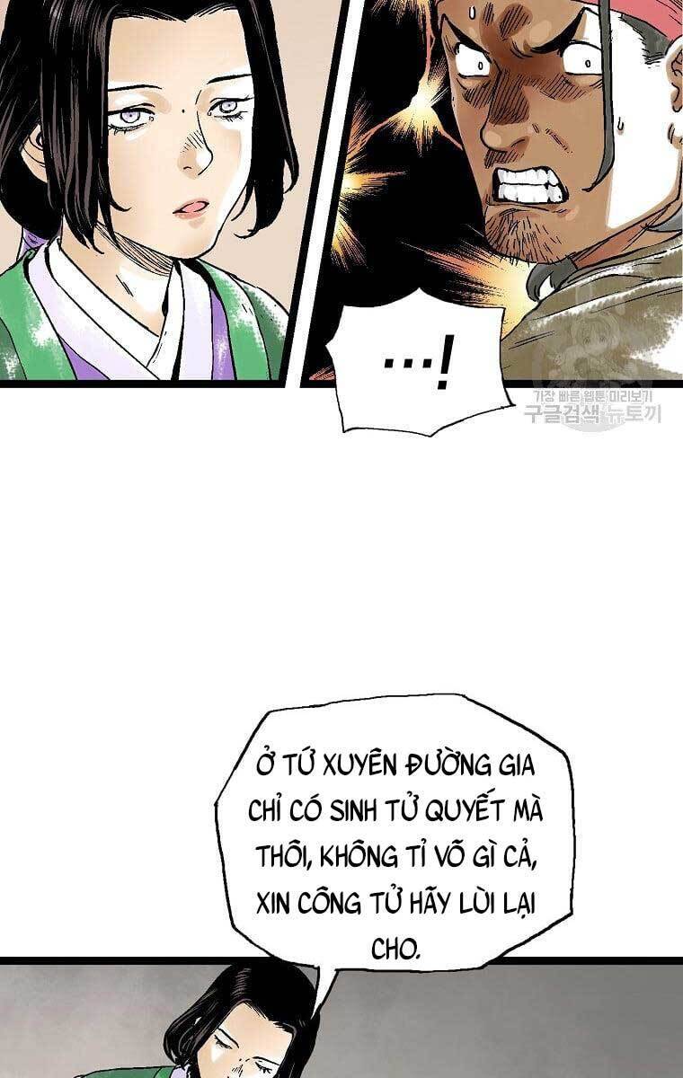 Ma Hiệp Côn Lôn Chapter 34 - Trang 63