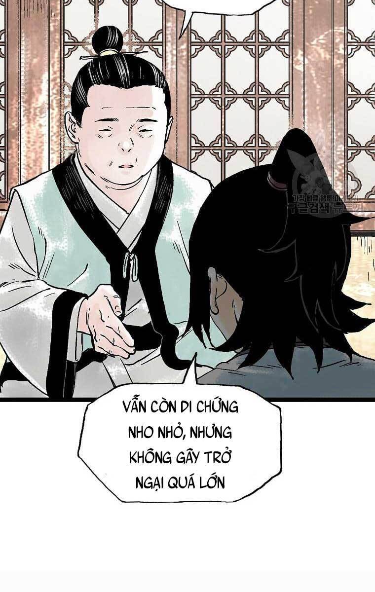 Ma Hiệp Côn Lôn Chapter 36 - Trang 44