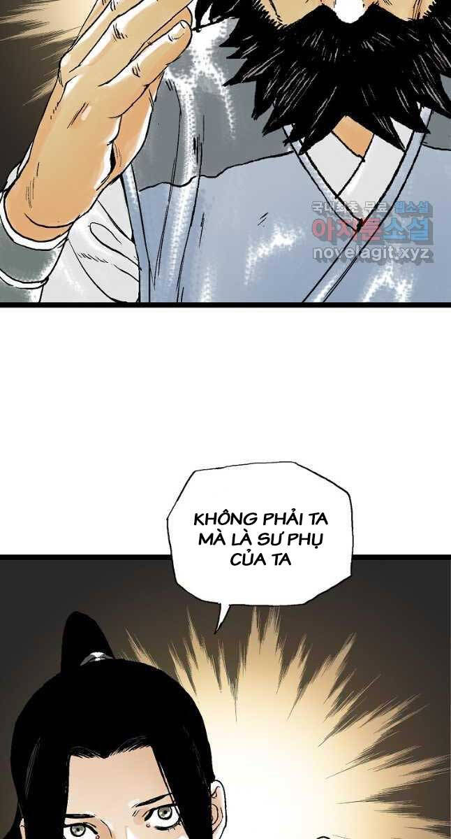 Ma Hiệp Côn Lôn Chapter 47 - Trang 69