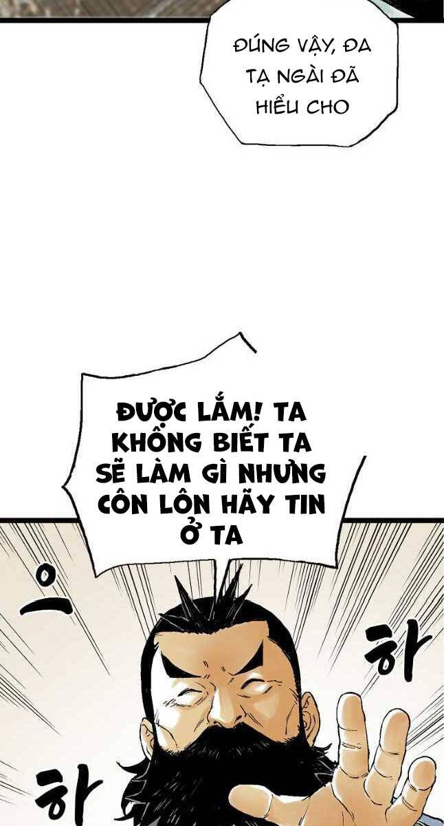 Ma Hiệp Côn Lôn Chapter 50 - Trang 59