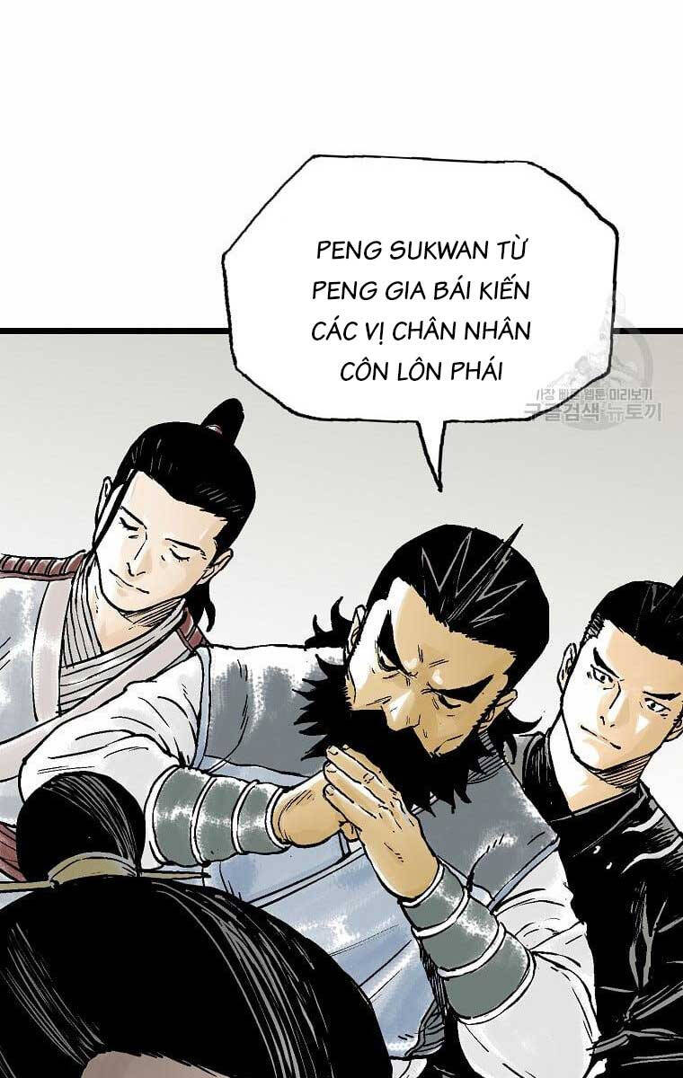 Ma Hiệp Côn Lôn Chapter 45 - Trang 40