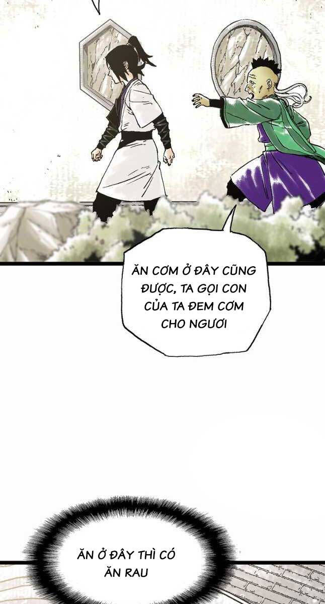 Ma Hiệp Côn Lôn Chapter 43 - Trang 60