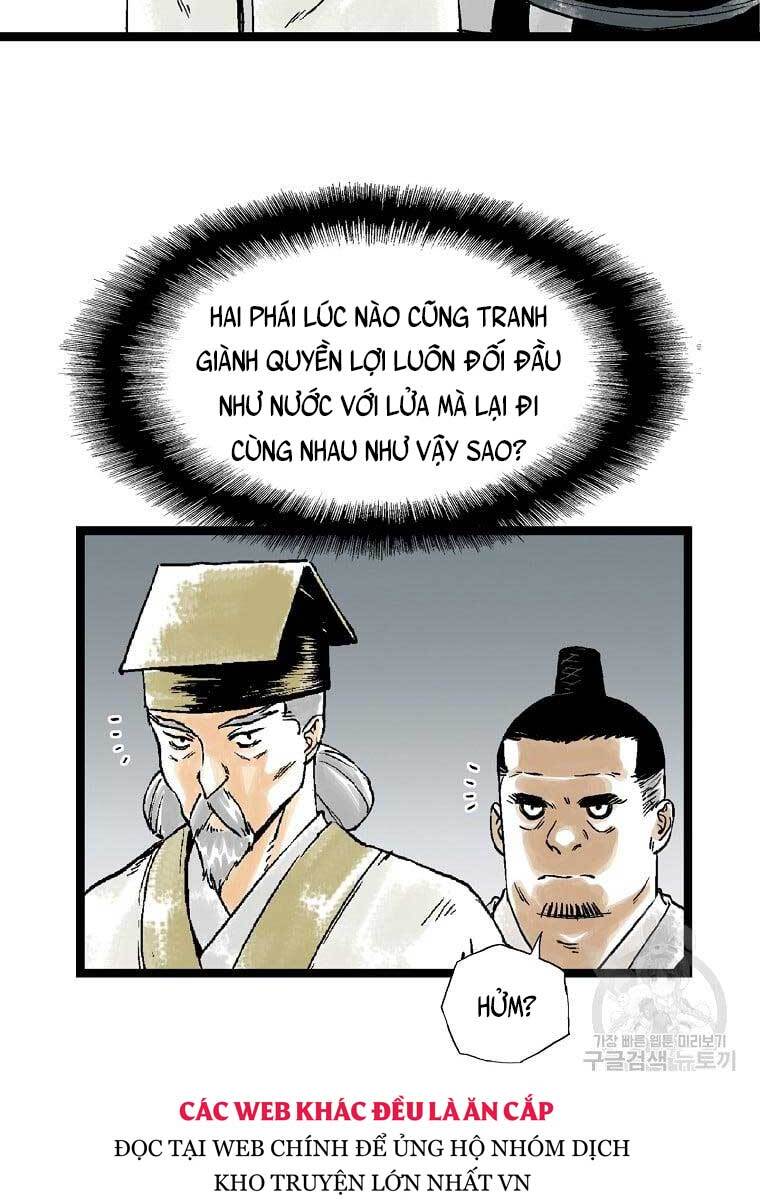 Ma Hiệp Côn Lôn Chapter 28 - Trang 74