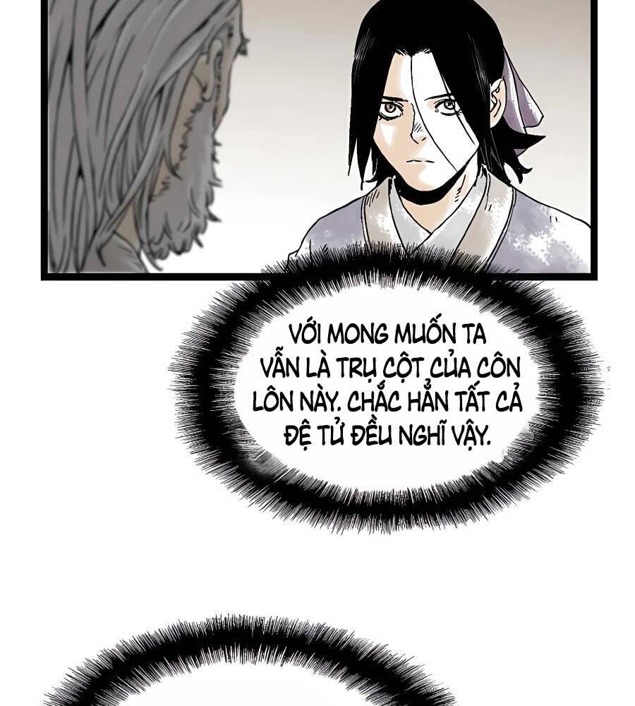 Ma Hiệp Côn Lôn Chapter 20 - Trang 12