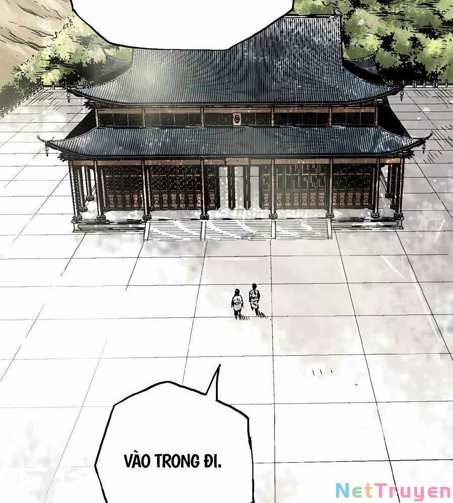 Ma Hiệp Côn Lôn Chapter 11 - Trang 10