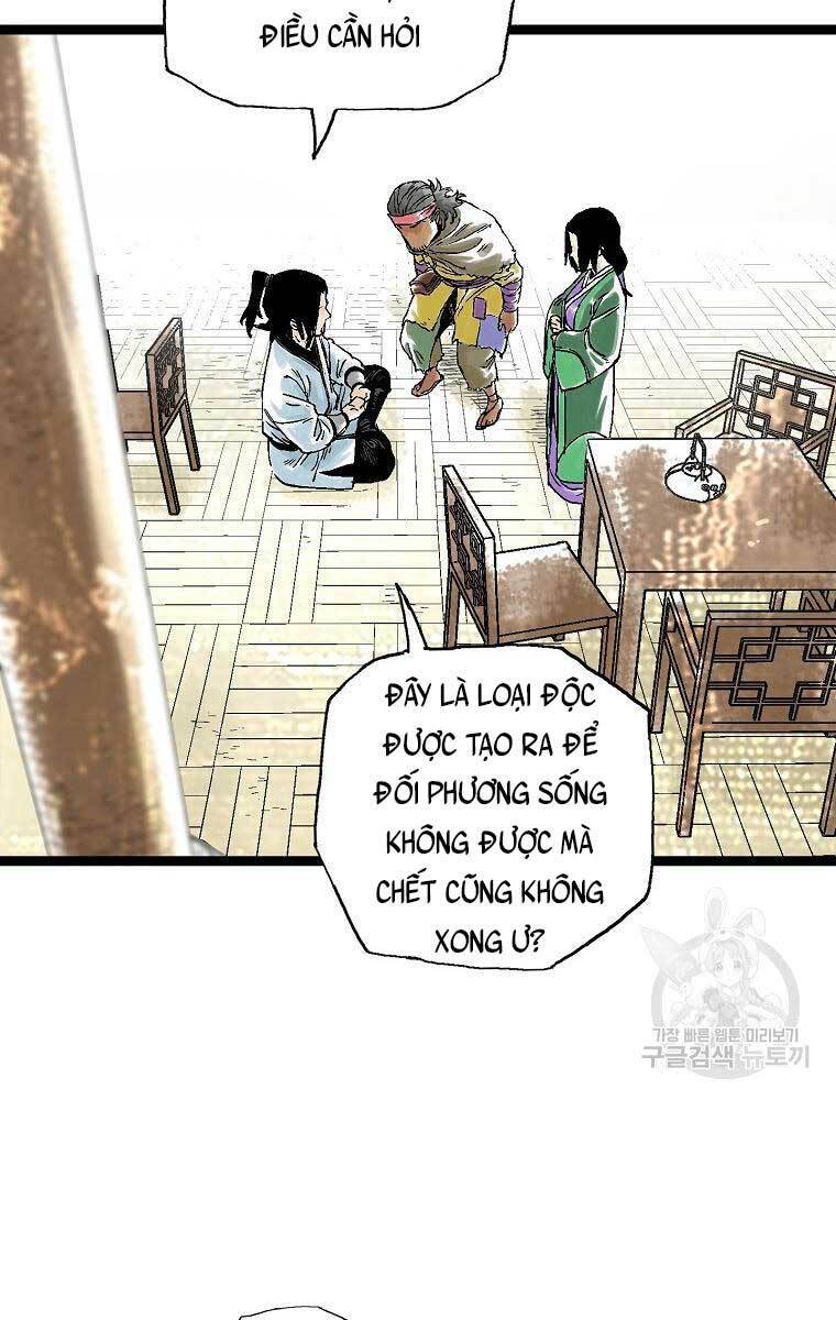 Ma Hiệp Côn Lôn Chapter 35 - Trang 38