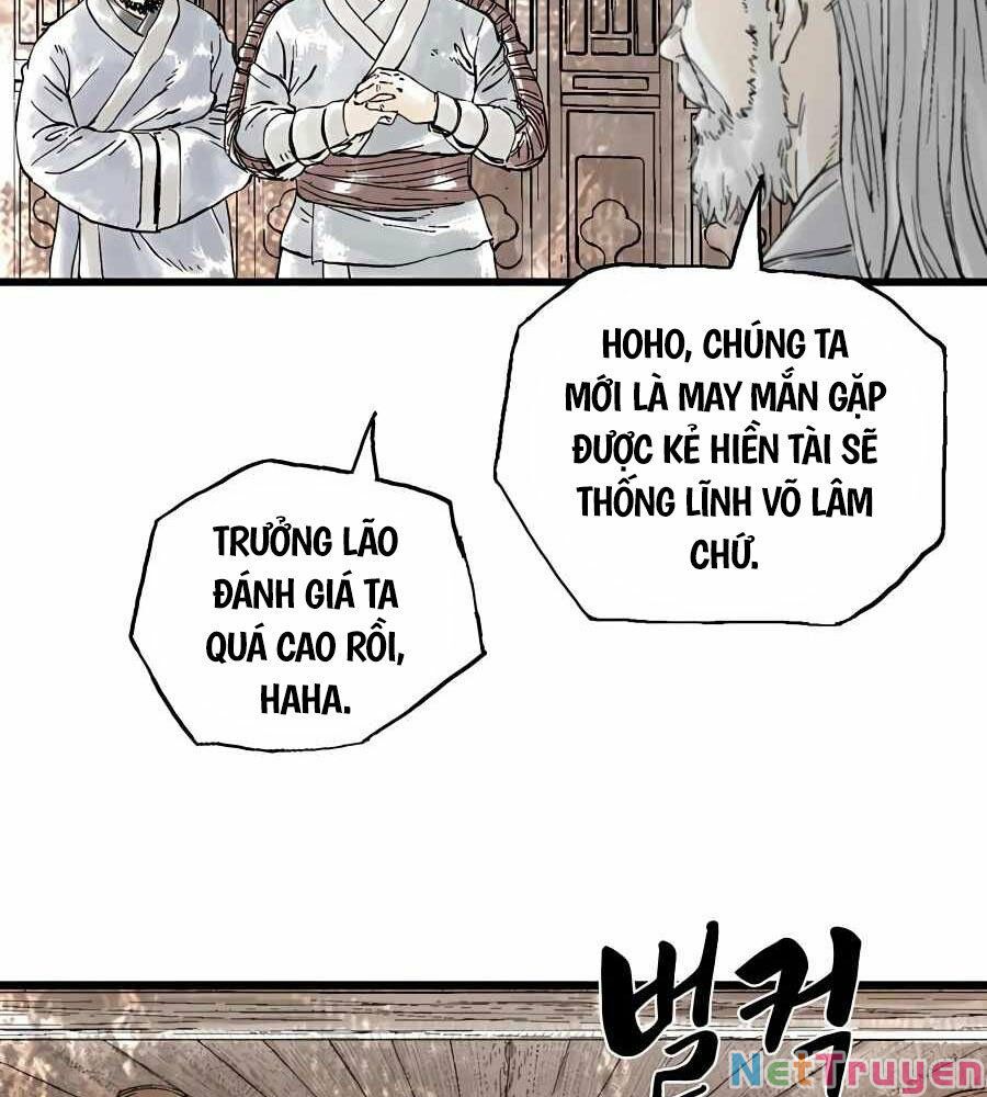 Ma Hiệp Côn Lôn Chapter 11 - Trang 20