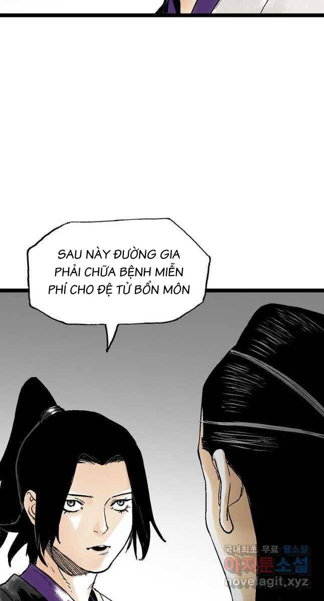 Ma Hiệp Côn Lôn Chapter 42 - Trang 62