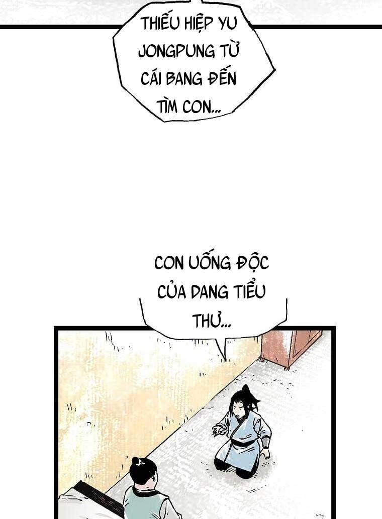 Ma Hiệp Côn Lôn Chapter 36 - Trang 41