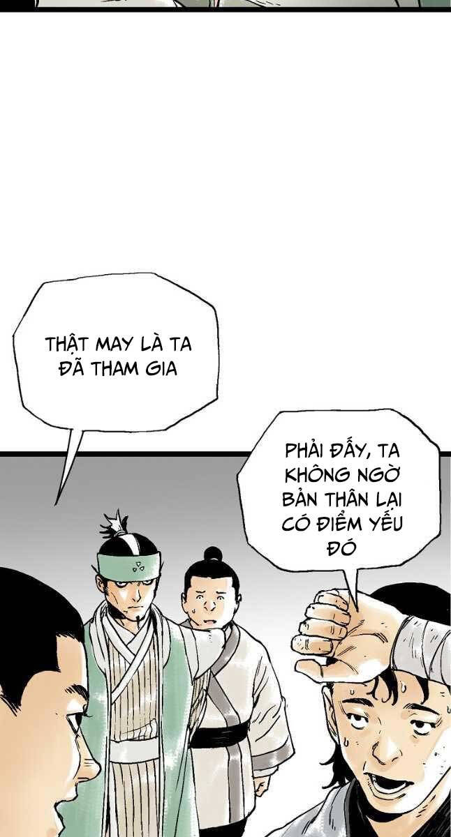 Ma Hiệp Côn Lôn Chapter 48 - Trang 44