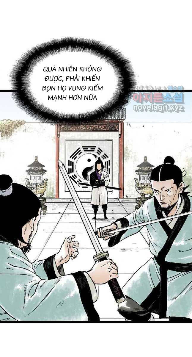 Ma Hiệp Côn Lôn Chapter 42 - Trang 13