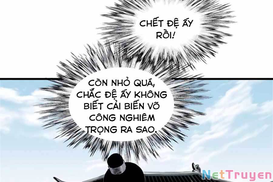 Ma Hiệp Côn Lôn Chapter 4 - Trang 30