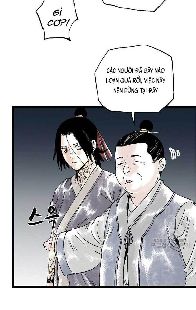 Ma Hiệp Côn Lôn Chapter 24 - Trang 4