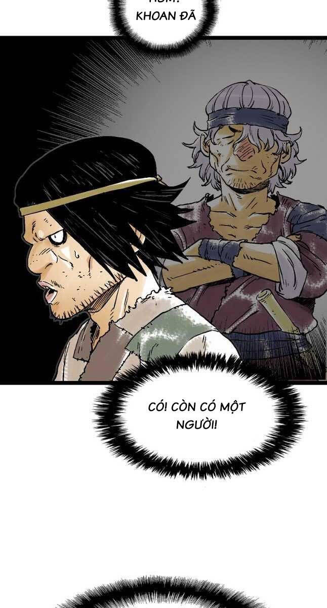 Ma Hiệp Côn Lôn Chapter 44 - Trang 22