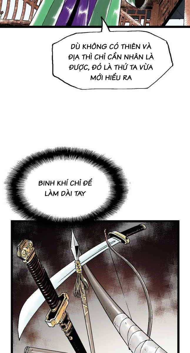 Ma Hiệp Côn Lôn Chapter 43 - Trang 56