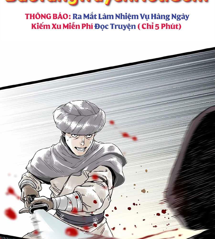 Ma Hiệp Côn Lôn Chapter 16 - Trang 50