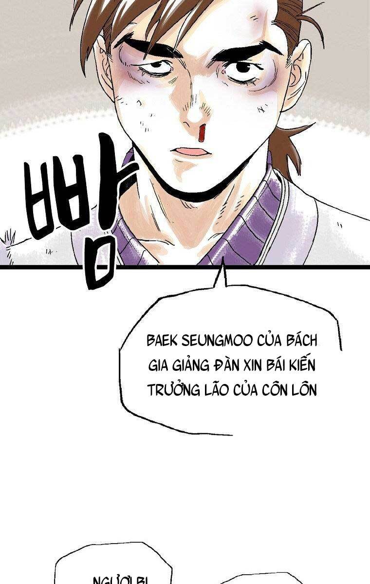 Ma Hiệp Côn Lôn Chapter 25 - Trang 30