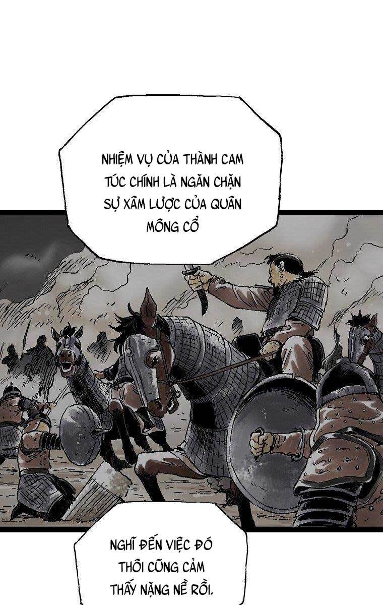 Ma Hiệp Côn Lôn Chapter 26 - Trang 13