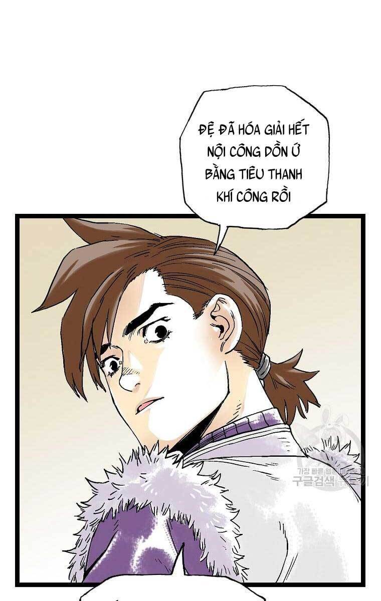 Ma Hiệp Côn Lôn Chapter 34 - Trang 20