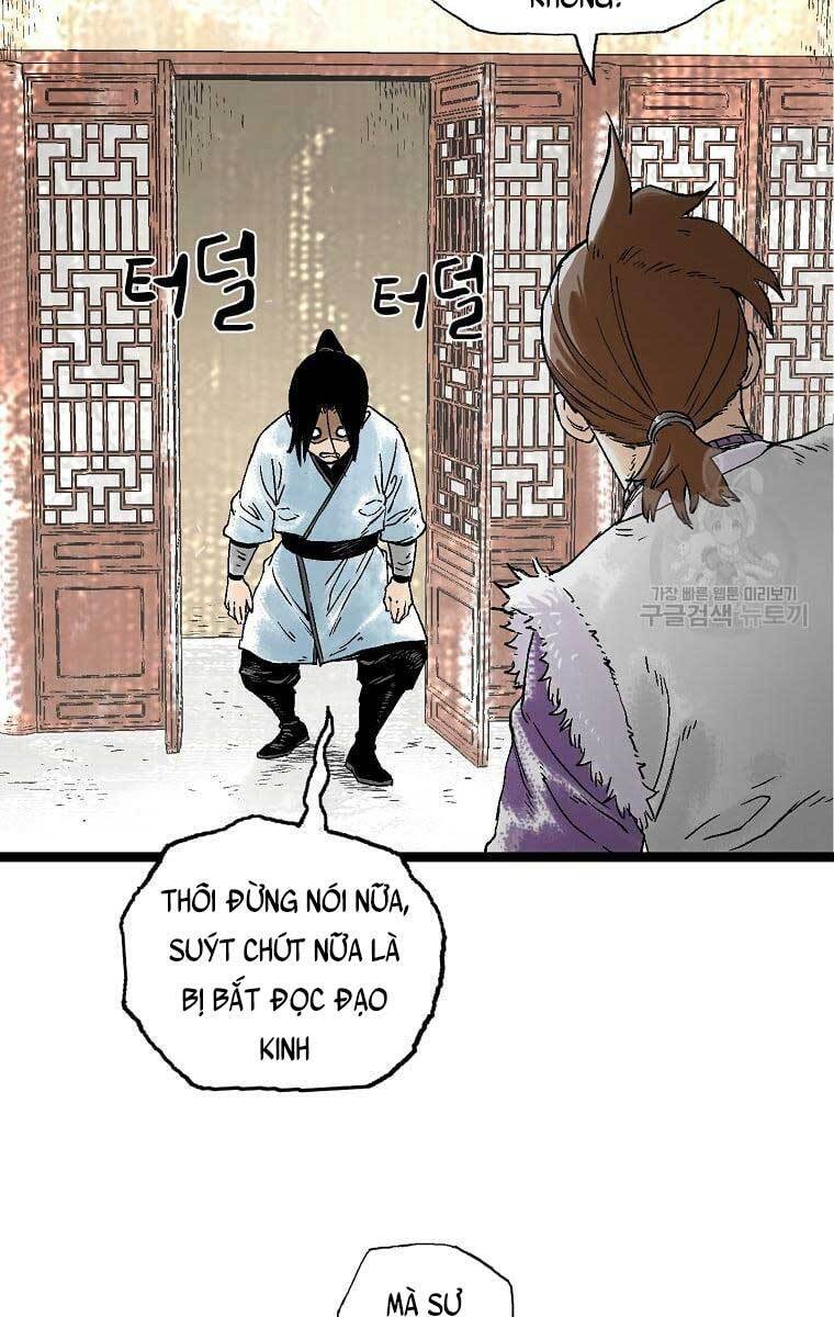 Ma Hiệp Côn Lôn Chapter 34 - Trang 5