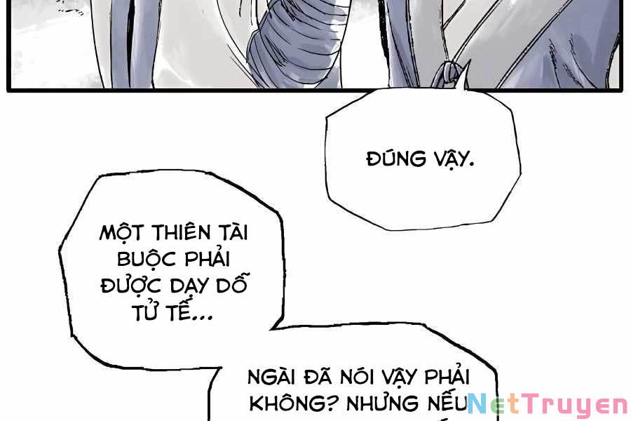 Ma Hiệp Côn Lôn Chapter 3 - Trang 23