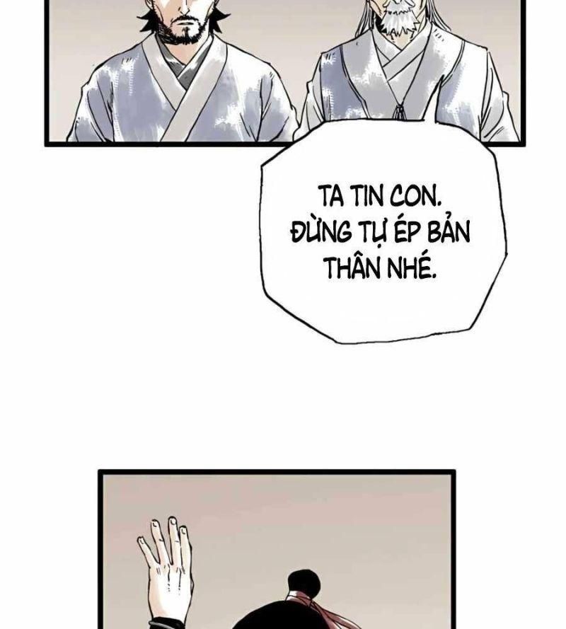 Ma Hiệp Côn Lôn Chapter 15 - Trang 85