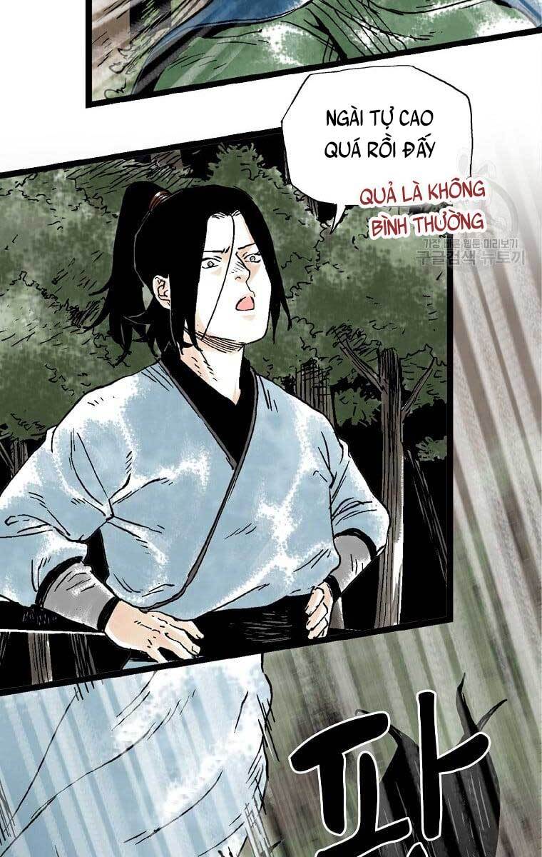 Ma Hiệp Côn Lôn Chapter 30 - Trang 64