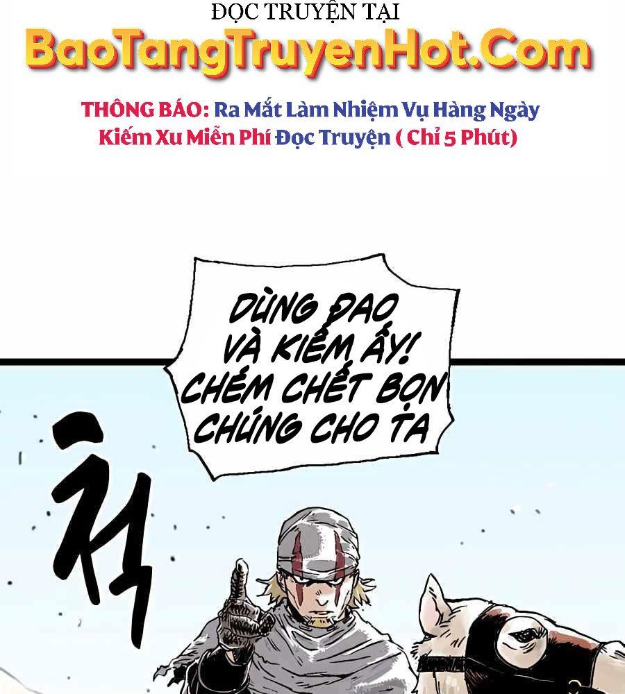 Ma Hiệp Côn Lôn Chapter 16 - Trang 55