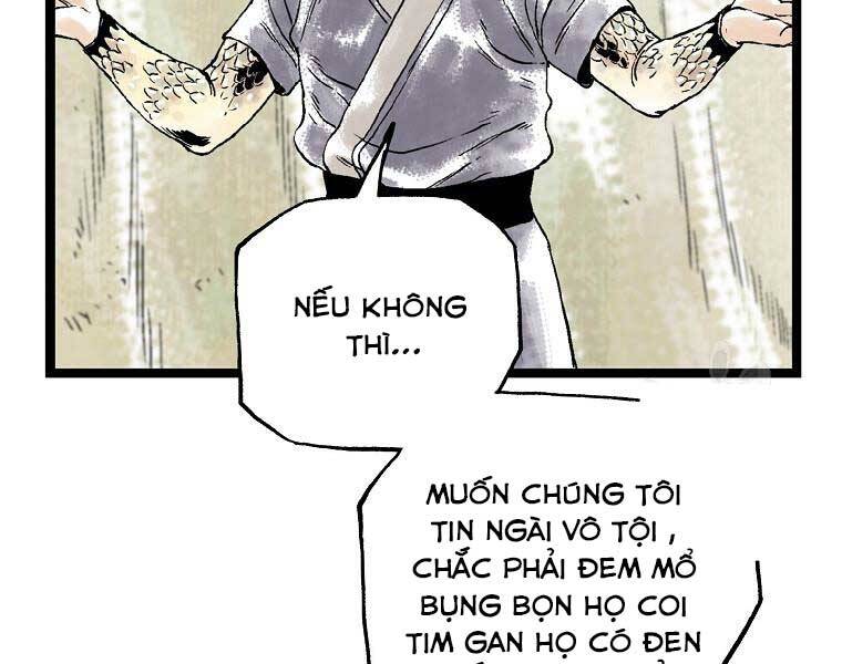 Ma Hiệp Côn Lôn Chapter 23 - Trang 107