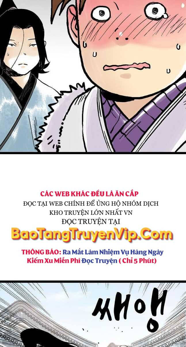 Ma Hiệp Côn Lôn Chapter 41 - Trang 49