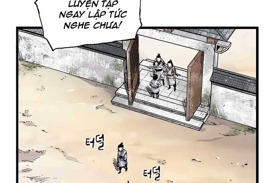 Ma Hiệp Côn Lôn Chapter 7 - Trang 35