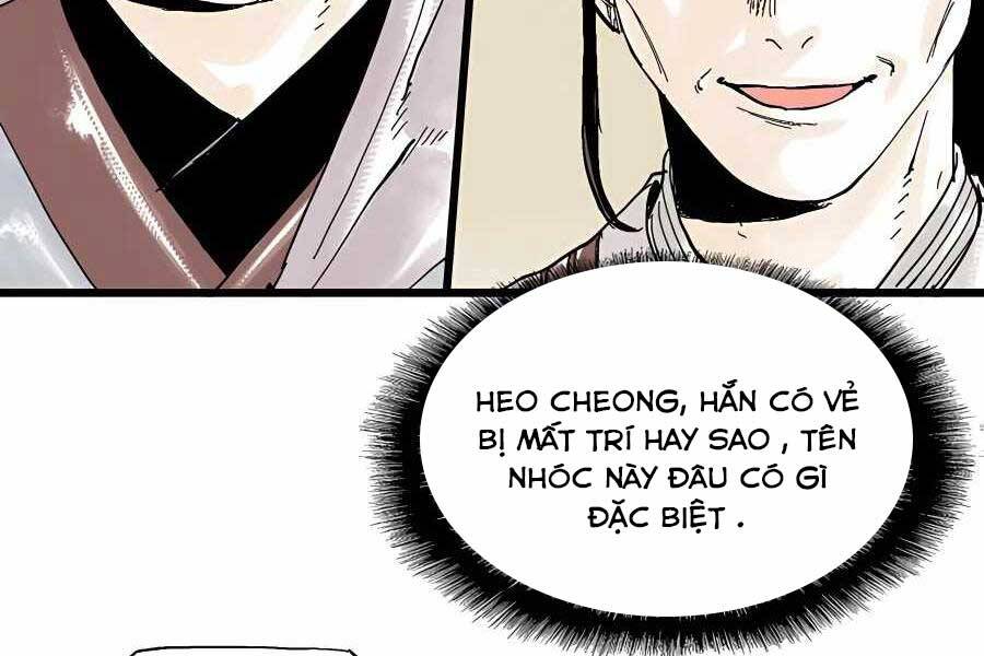 Ma Hiệp Côn Lôn Chapter 7 - Trang 129