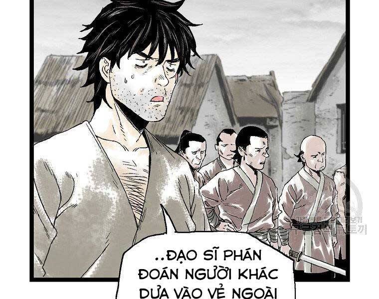 Ma Hiệp Côn Lôn Chapter 22 - Trang 20