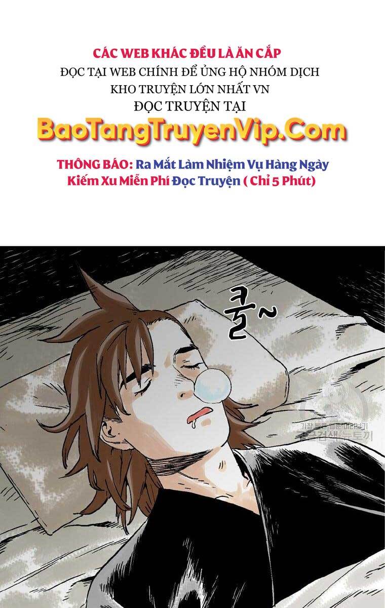 Ma Hiệp Côn Lôn Chapter 30 - Trang 36