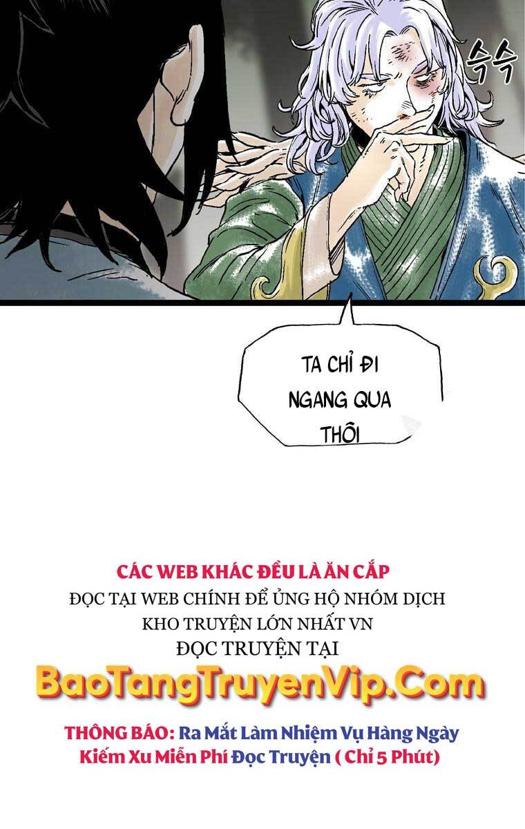 Ma Hiệp Côn Lôn Chapter 31 - Trang 8