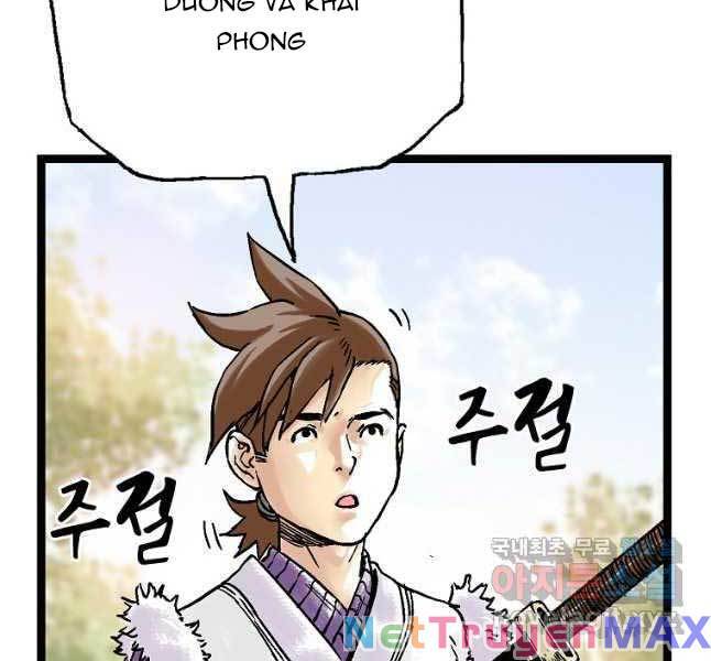 Ma Hiệp Côn Lôn Chapter 51 - Trang 162