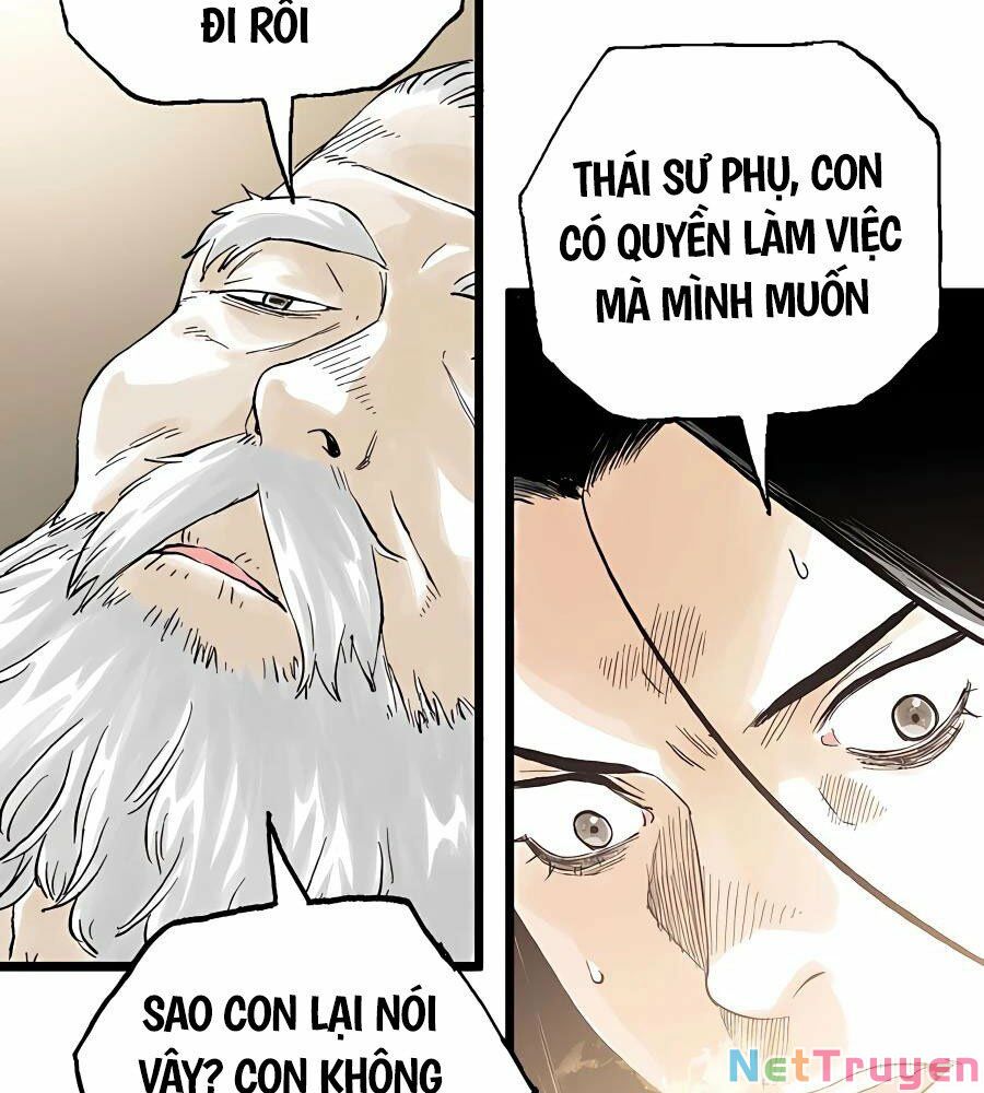 Ma Hiệp Côn Lôn Chapter 14 - Trang 38