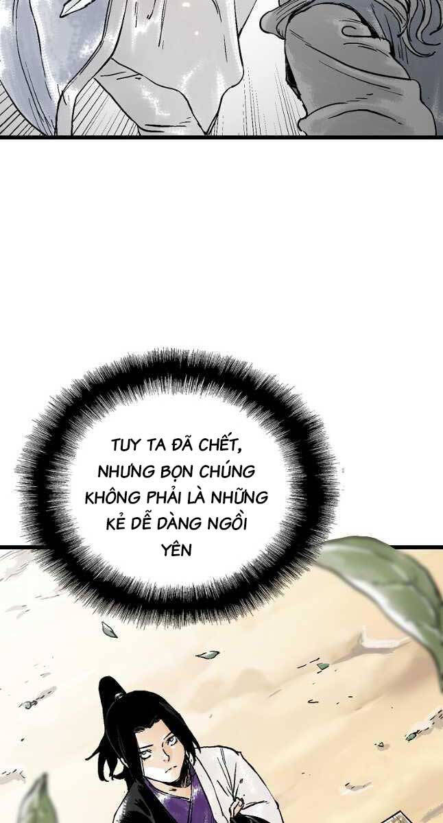 Ma Hiệp Côn Lôn Chapter 46 - Trang 18