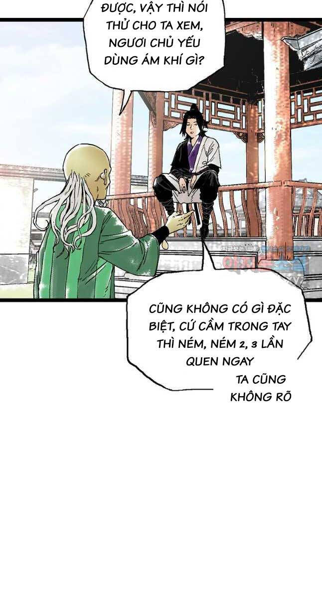 Ma Hiệp Côn Lôn Chapter 43 - Trang 13