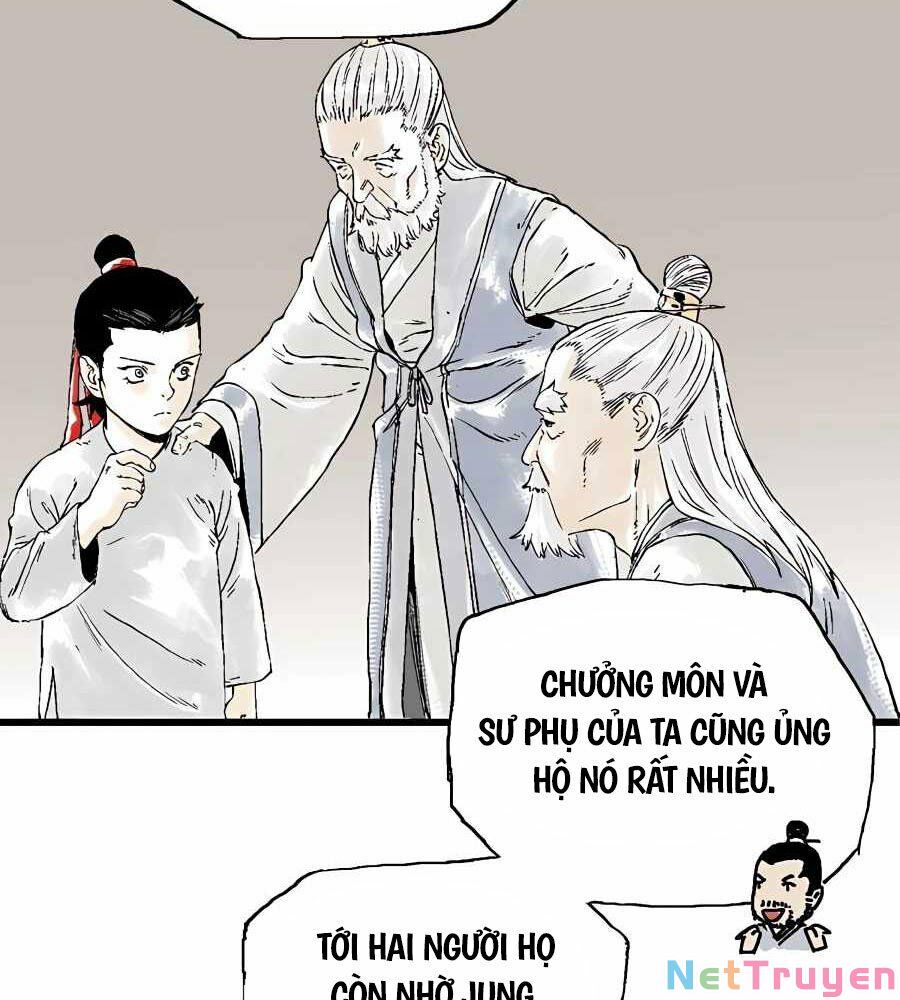 Ma Hiệp Côn Lôn Chapter 11 - Trang 7