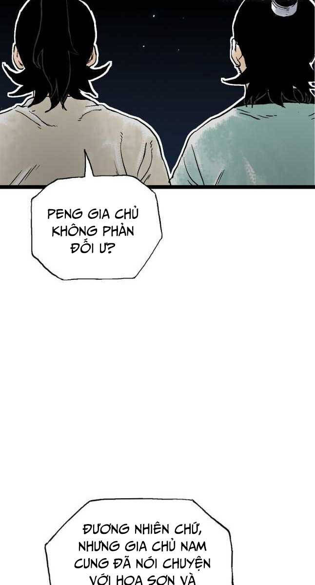 Ma Hiệp Côn Lôn Chapter 49 - Trang 6