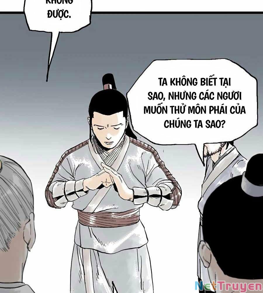 Ma Hiệp Côn Lôn Chapter 11 - Trang 35