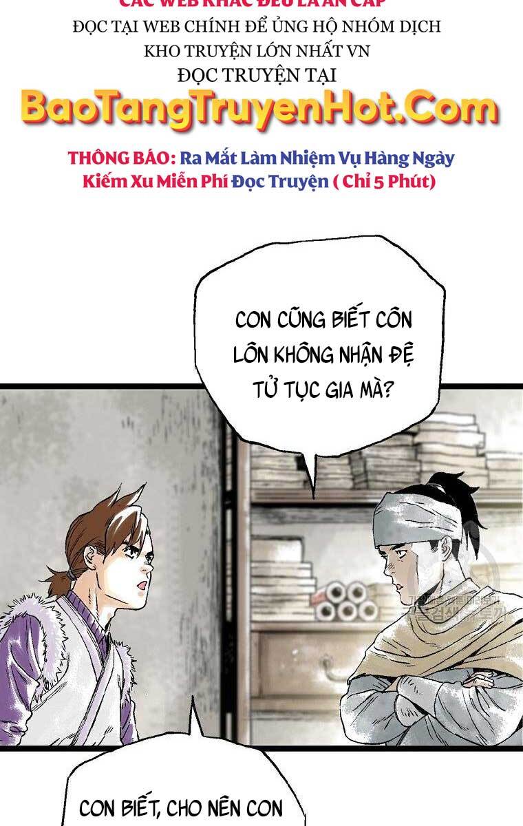 Ma Hiệp Côn Lôn Chapter 25 - Trang 6