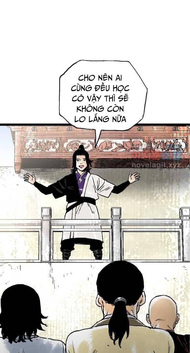 Ma Hiệp Côn Lôn Chapter 48 - Trang 28