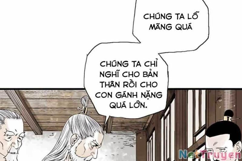 Ma Hiệp Côn Lôn Chapter 5 - Trang 136