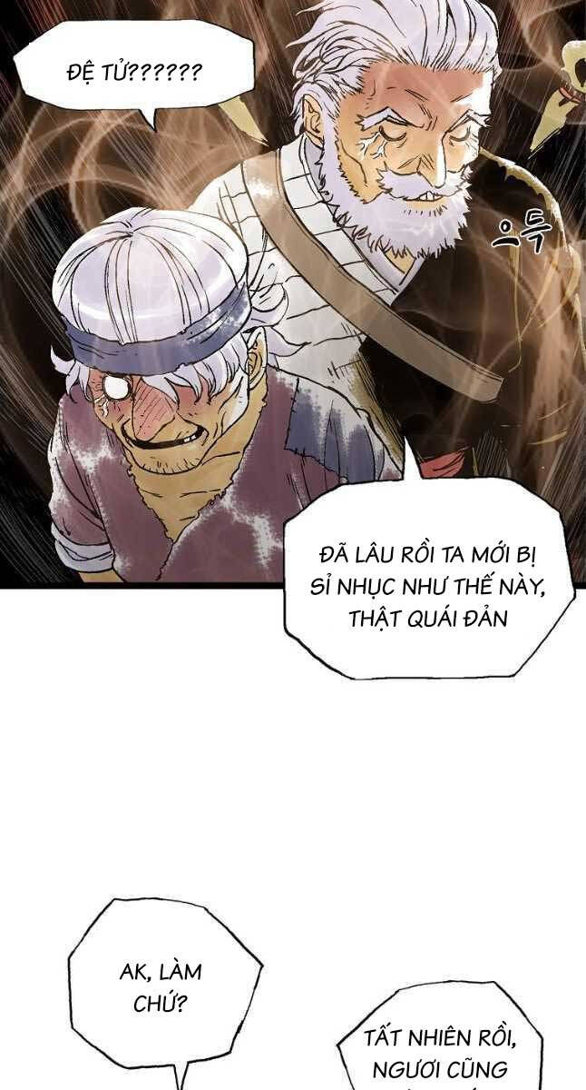 Ma Hiệp Côn Lôn Chapter 42 - Trang 79