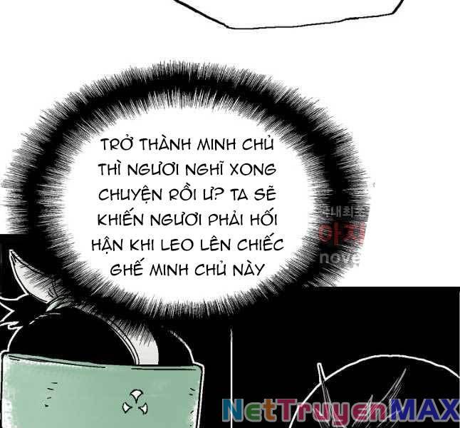 Ma Hiệp Côn Lôn Chapter 51 - Trang 25